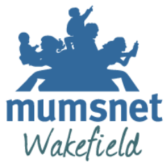 Mumsnet Wakefield Logo